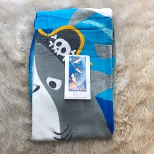 Cute Kids Beach Towel